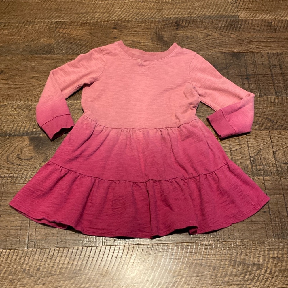 Cat & Jack Dress